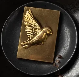 Wow! Cacao by Birmingham Chocolate Picture 5