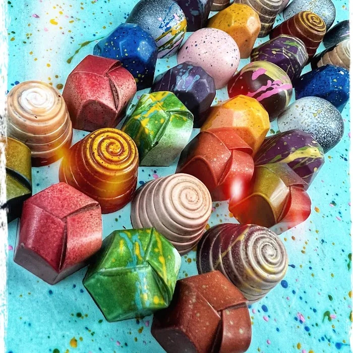 Wow! Cacao by Birmingham Chocolate Picture 3