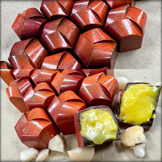 Wow! Cacao by Birmingham Chocolate Picture 2