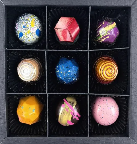 Wow! Cacao by Birmingham Chocolate Picture 7