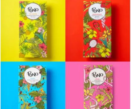 Wow! Cacao by Birmingham Chocolate