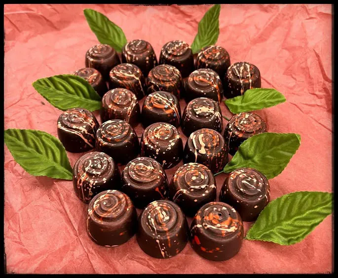 Wow! Cacao by Birmingham Chocolate Picture 6