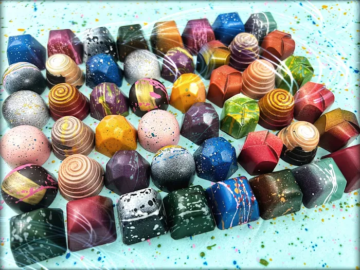 Wow! Cacao by Birmingham Chocolate Picture 8