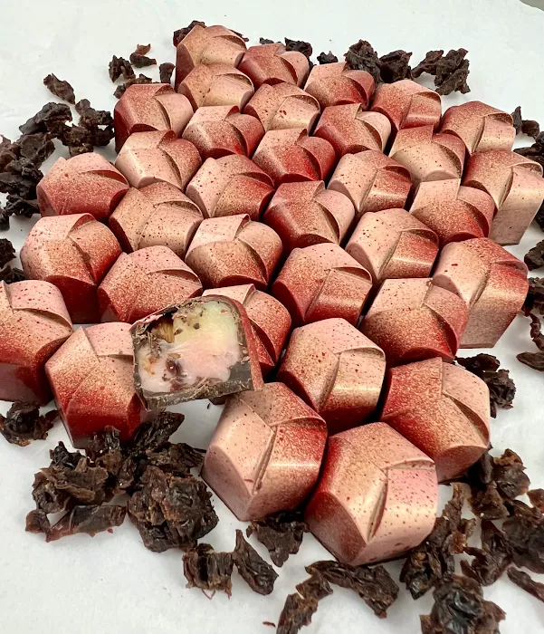 Wow! Cacao by Birmingham Chocolate Picture 10