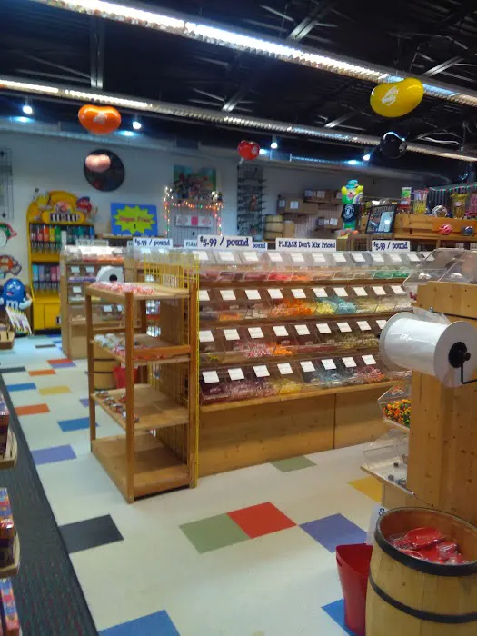 Doc Sweets' Candy Company, LLC Picture 4