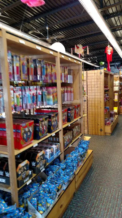 Doc Sweets' Candy Company, LLC Picture 1