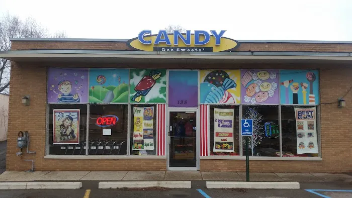 Doc Sweets' Candy Company, LLC Picture 6