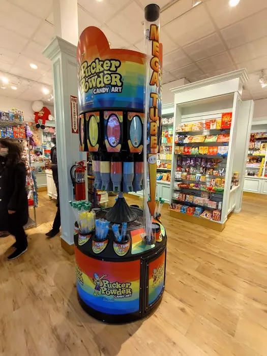 Sully's Sweet Shop Twelve Oaks Picture 5