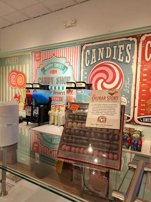 Sully's Sweet Shop Twelve Oaks Picture 6