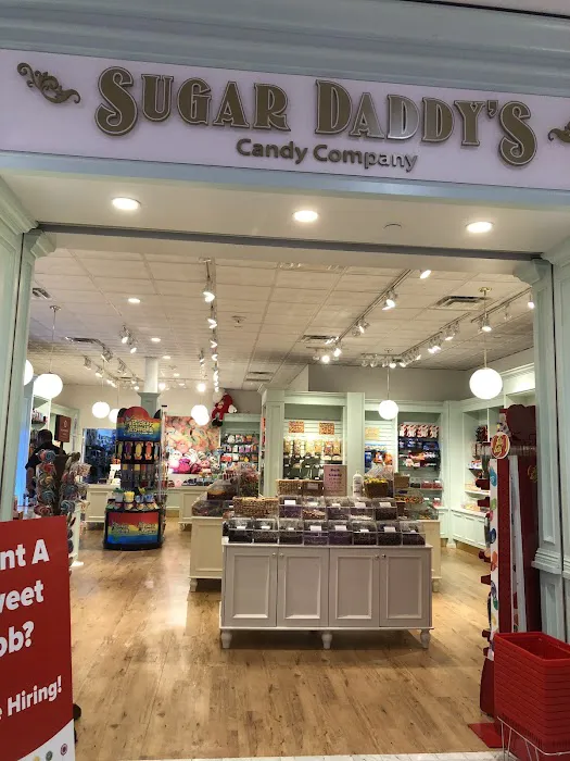 Sully's Sweet Shop Twelve Oaks Picture 3