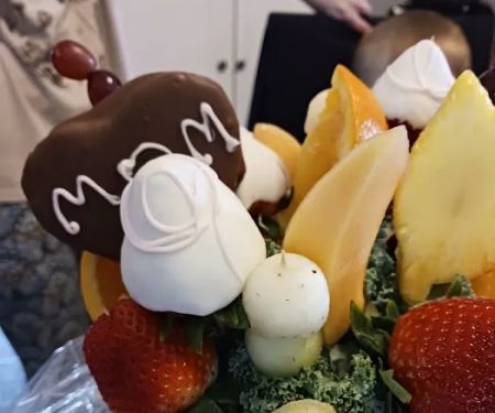 Nibbles And Nuts
