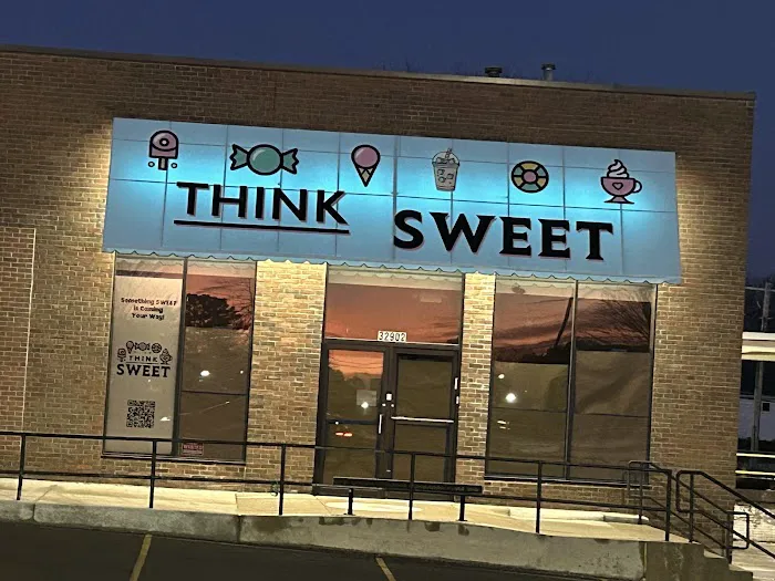 Think Sweet Picture 5
