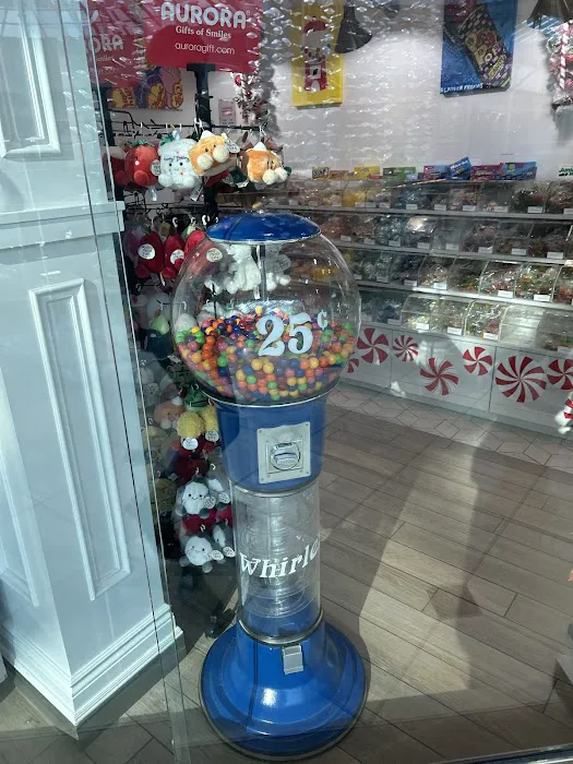 Sweet Factory Picture 5
