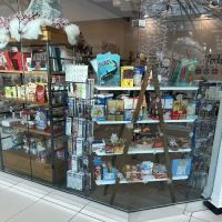Sweet Factory ico