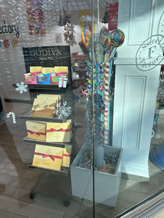 Sweet Factory Picture 2