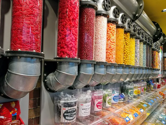 Sweet Factory Picture 6