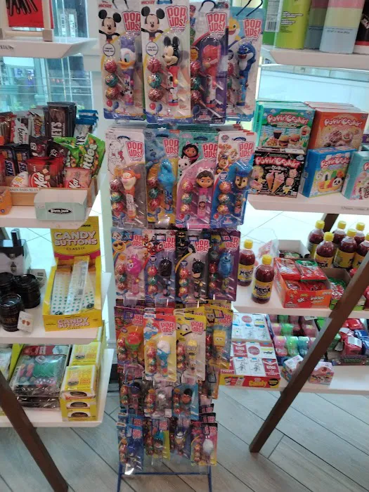 Sweet Factory Picture 10