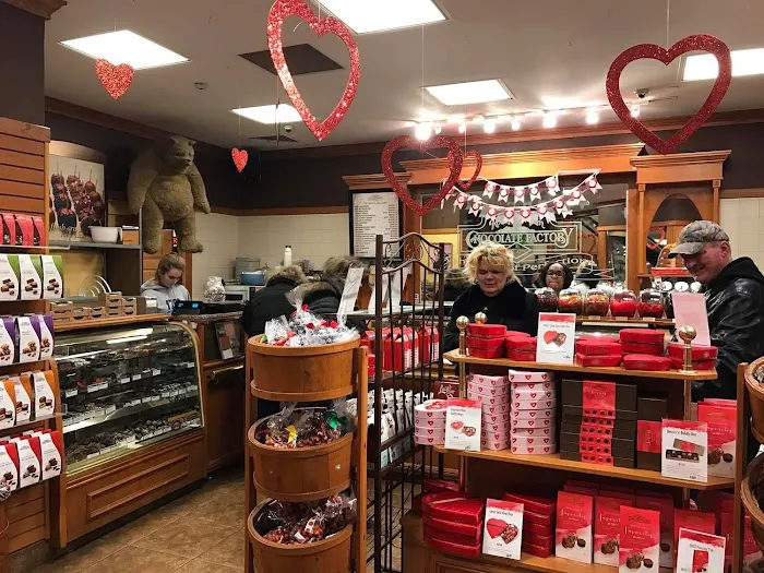 Rocky Mountain Chocolate Factory Picture 10