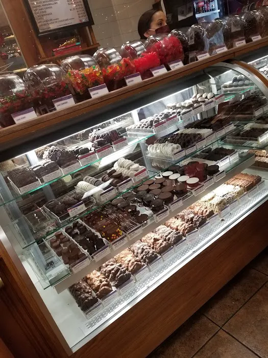 Rocky Mountain Chocolate Factory Picture 5