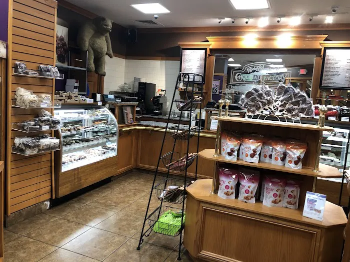 Rocky Mountain Chocolate Factory Picture 9