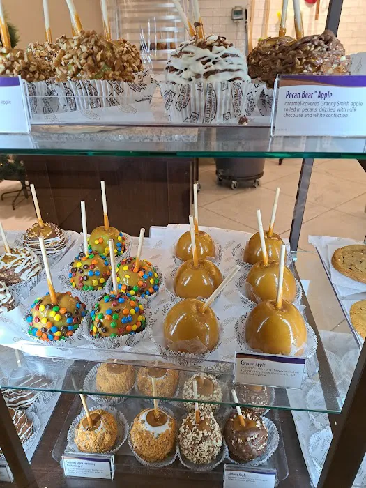 Rocky Mountain Chocolate Factory Picture 7