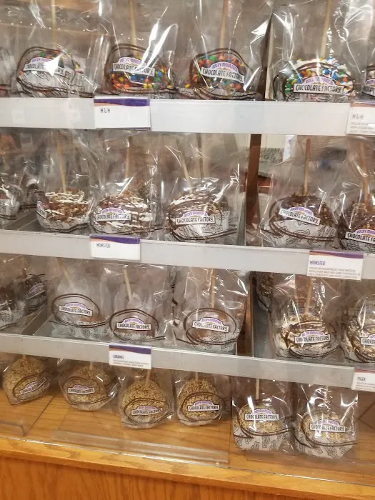 Rocky Mountain Chocolate Factory Picture 2