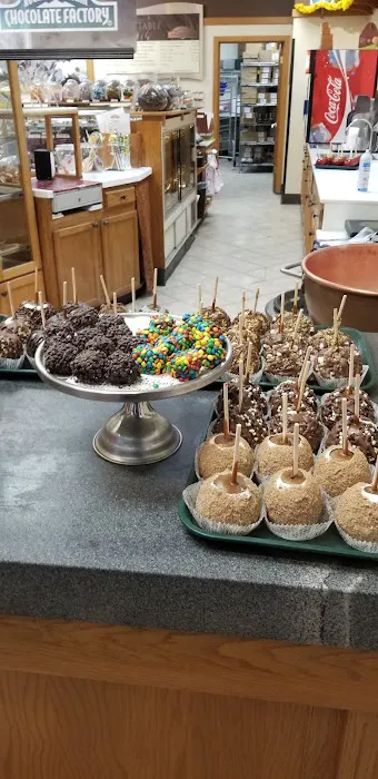 Rocky Mountain Chocolate Factory Picture 8