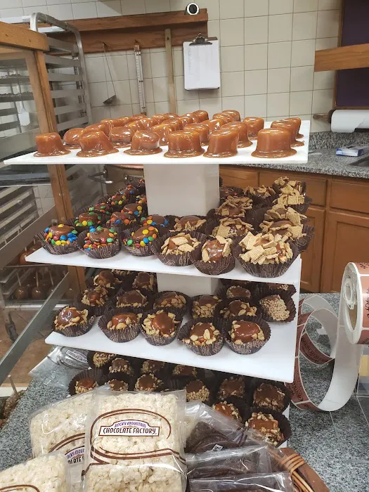 Rocky Mountain Chocolate Factory Picture 1