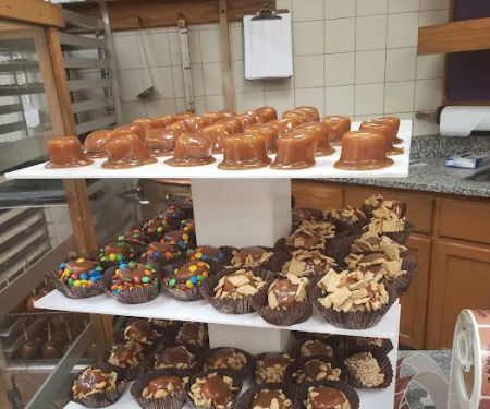 Rocky Mountain Chocolate Factory