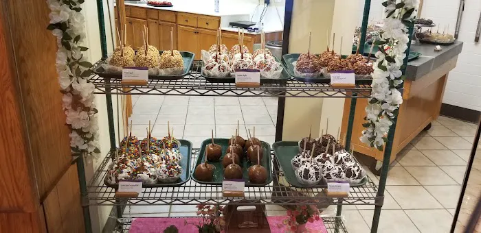 Rocky Mountain Chocolate Factory Picture 6