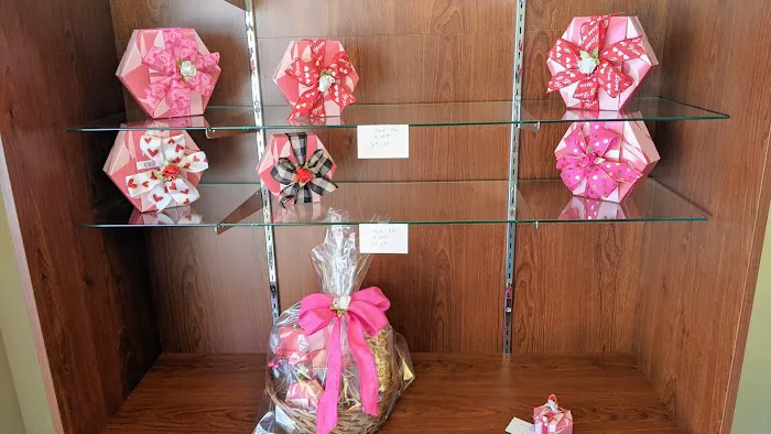 Elan Candy By Maralyn Picture 5