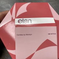 Elan Candy By Maralyn ico