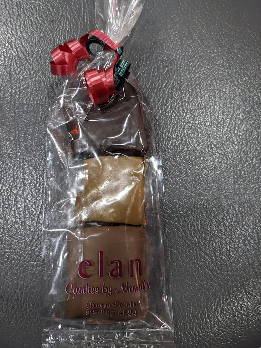Elan Candy By Maralyn Picture 8