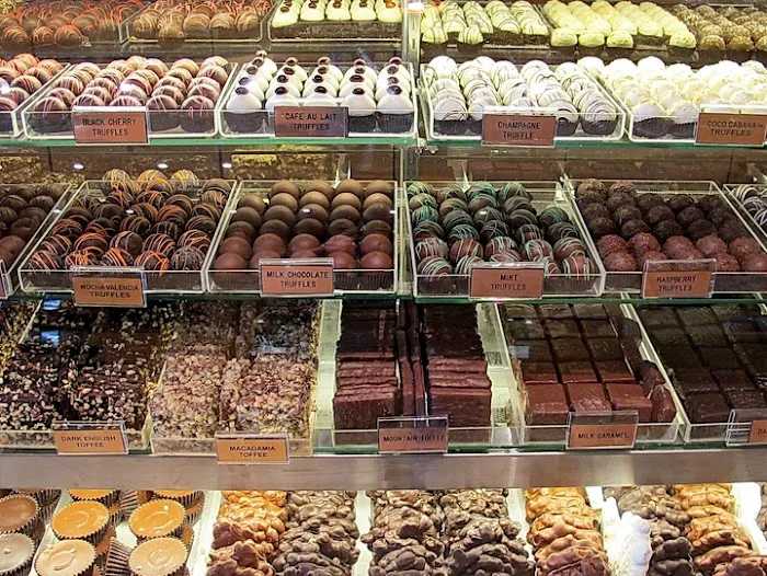 Rocky Mountain Chocolate Factory Picture 8