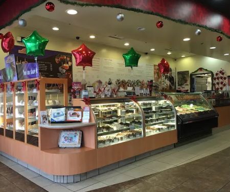 Rocky Mountain Chocolate Factory