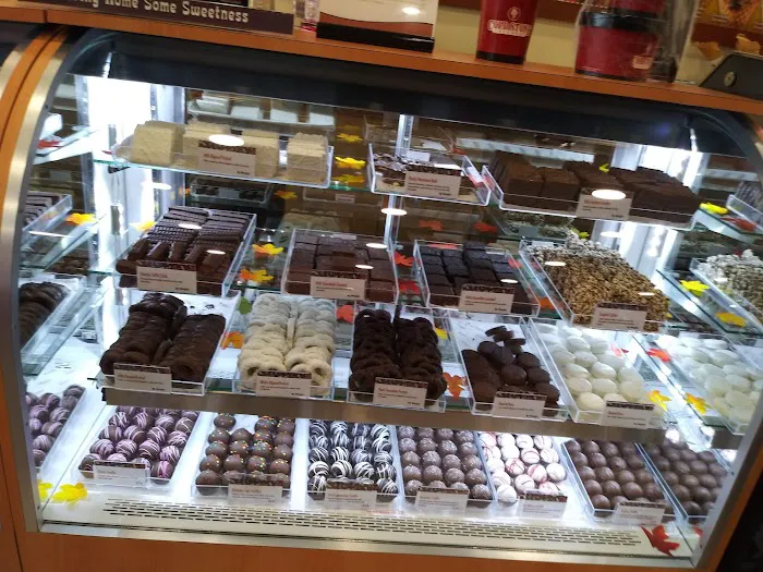Rocky Mountain Chocolate Factory Picture 5