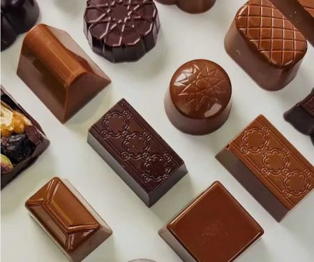 Narenj Premium Chocolaterie