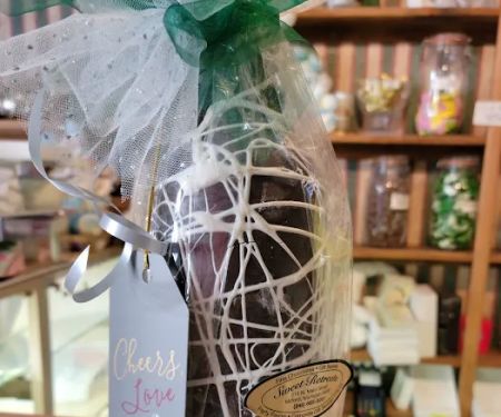 Sweet Retreats Chocolate Shoppe