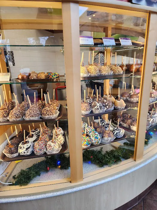 Rocky Mountain Chocolate Factory Picture 1