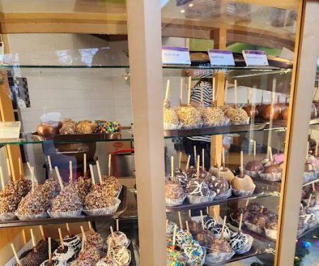 Rocky Mountain Chocolate Factory