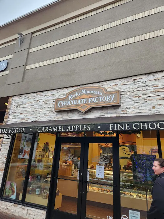 Rocky Mountain Chocolate Factory Picture 2