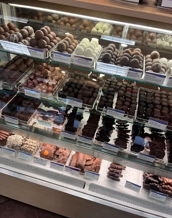 Rocky Mountain Chocolate Factory Picture 9