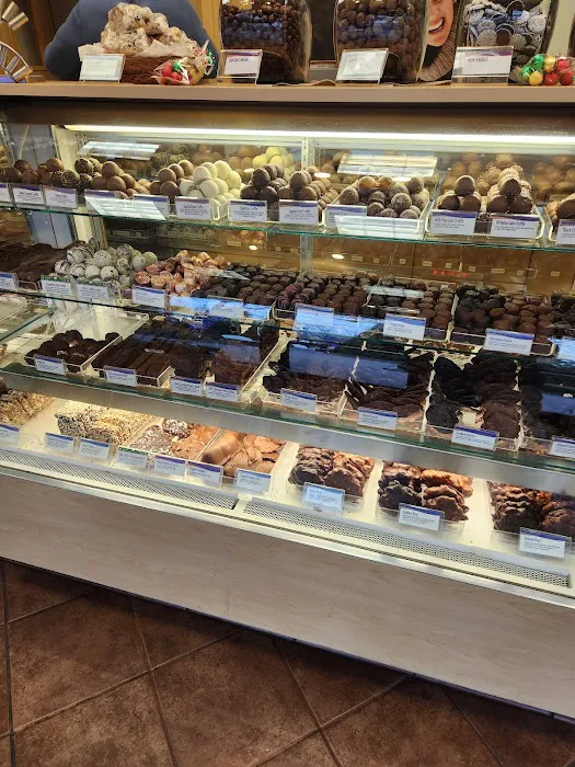 Rocky Mountain Chocolate Factory Picture 6