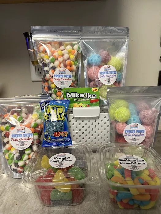 Candy Attic, LLC Picture 7