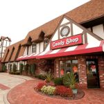 Sanders Chocolate & Ice Cream Shoppe - Clinton Township (Sanders Candy)