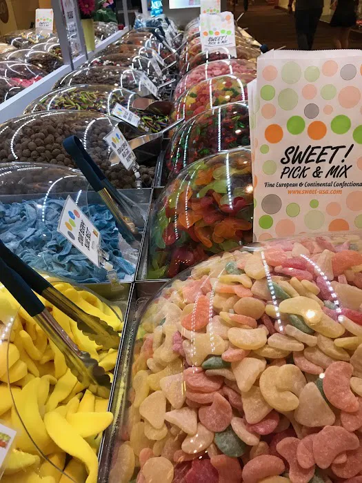 Sweet Pick & Mix Picture 2