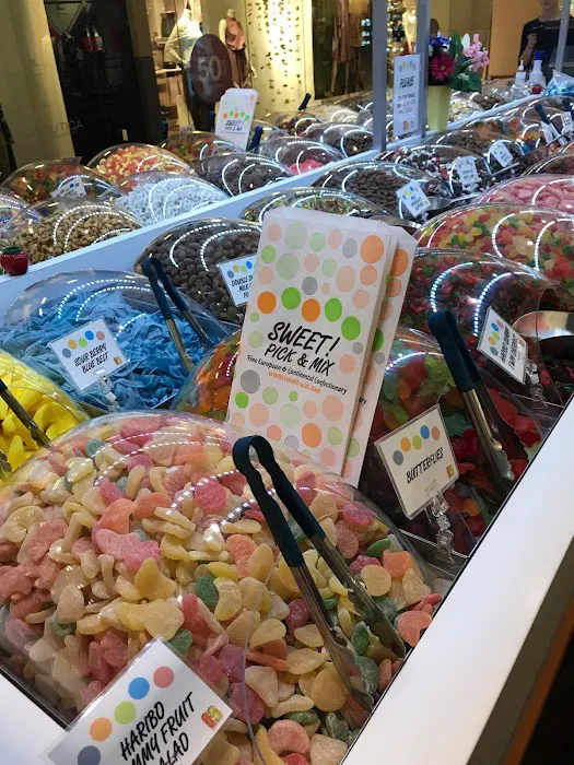 Sweet Pick & Mix Picture 1