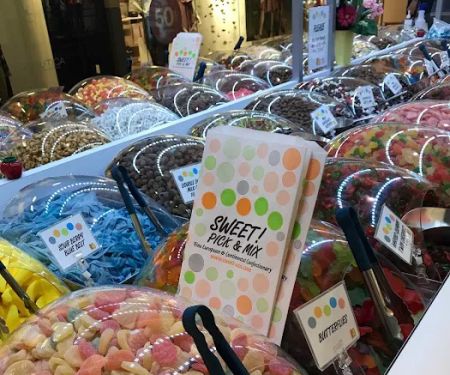 Sweet Pick & Mix