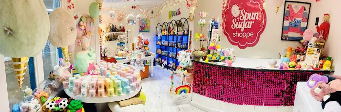 Spun Sugar Shoppe - Spun Sugar Detroit Picture 4