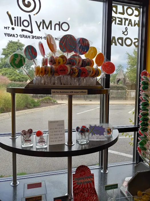 Oh My Lolli Picture 7